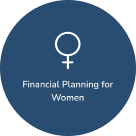 Financial Planning for Women icon